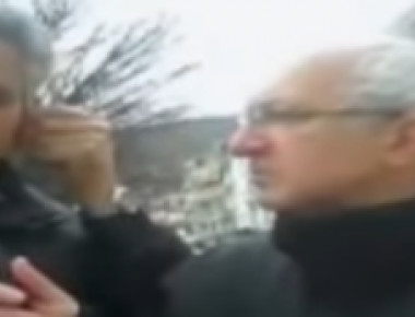 Μαρτυρία ταξιτζή: Πήρα κούρσα τον δράστη μετά τη δολοφονία